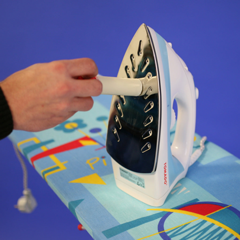 Hg-Eisenreiniger 19 gr