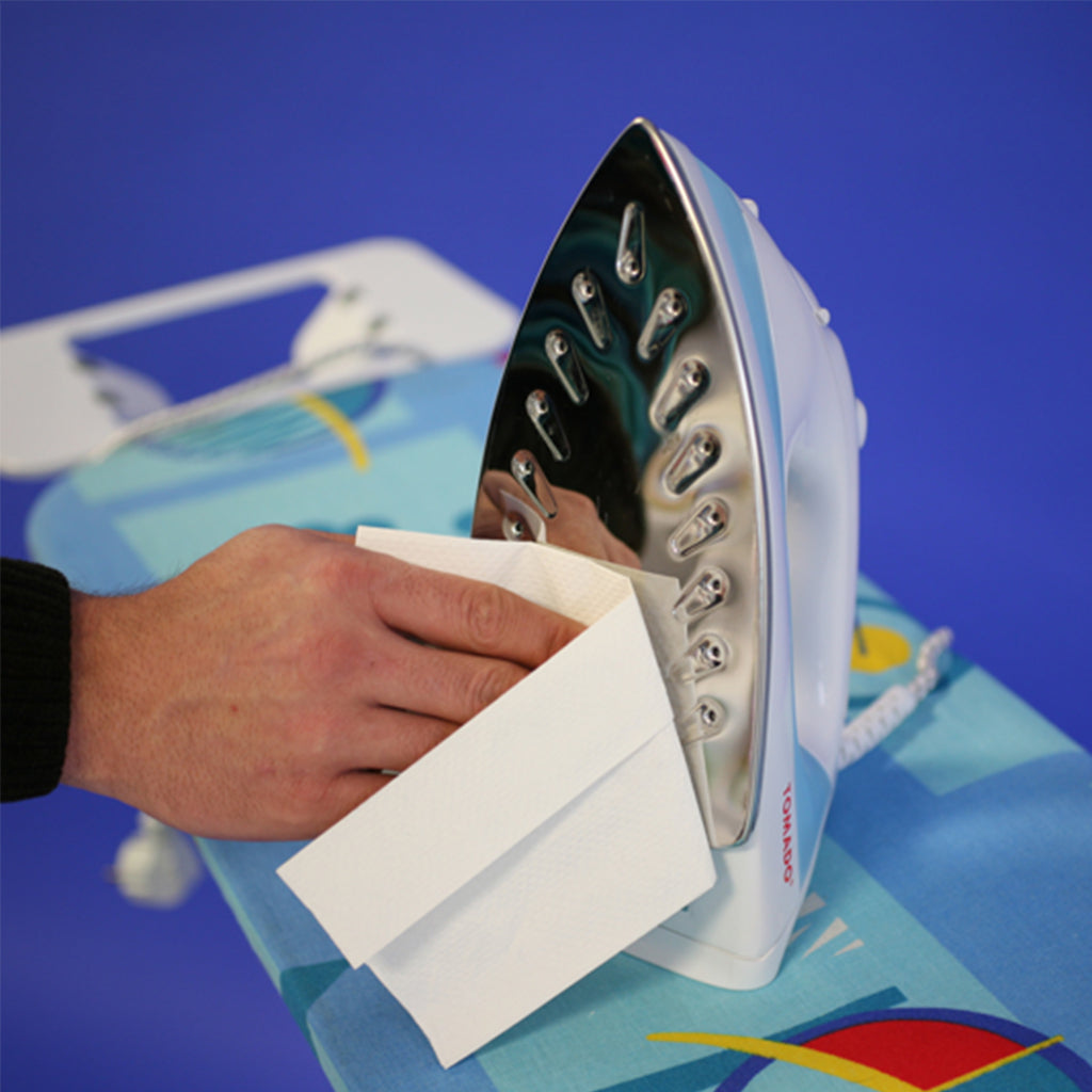 Hg raudanpuhdistusaine 50 grammaa