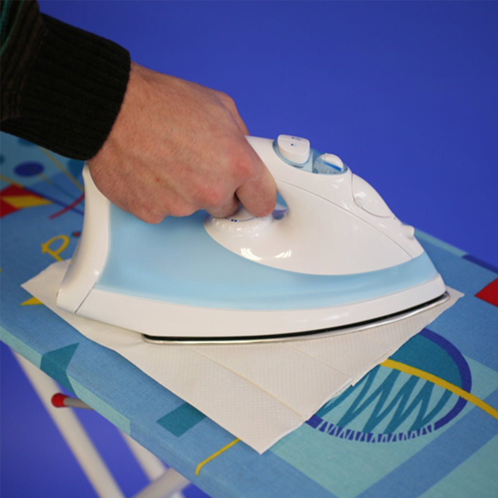 Hg-Eisenreiniger 19 gr