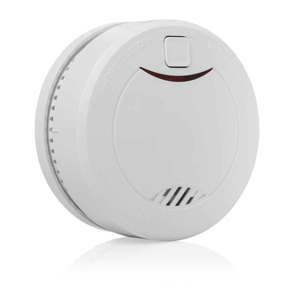 Smartwares RM530 Rauchmelder Weiß