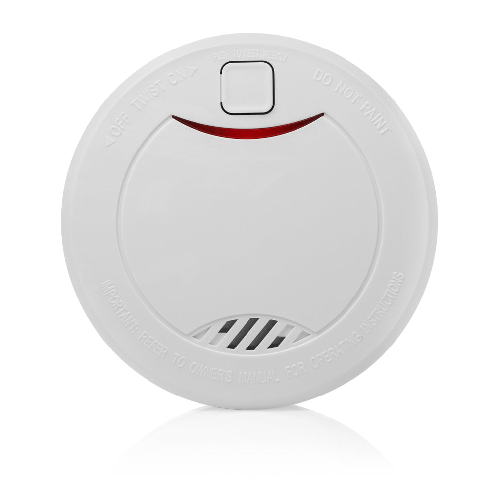 Smartwares RM530 Rauchmelder Weiß