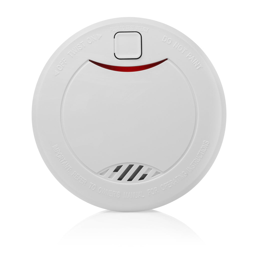 Smartwares RM530 Rauchmelder Weiß