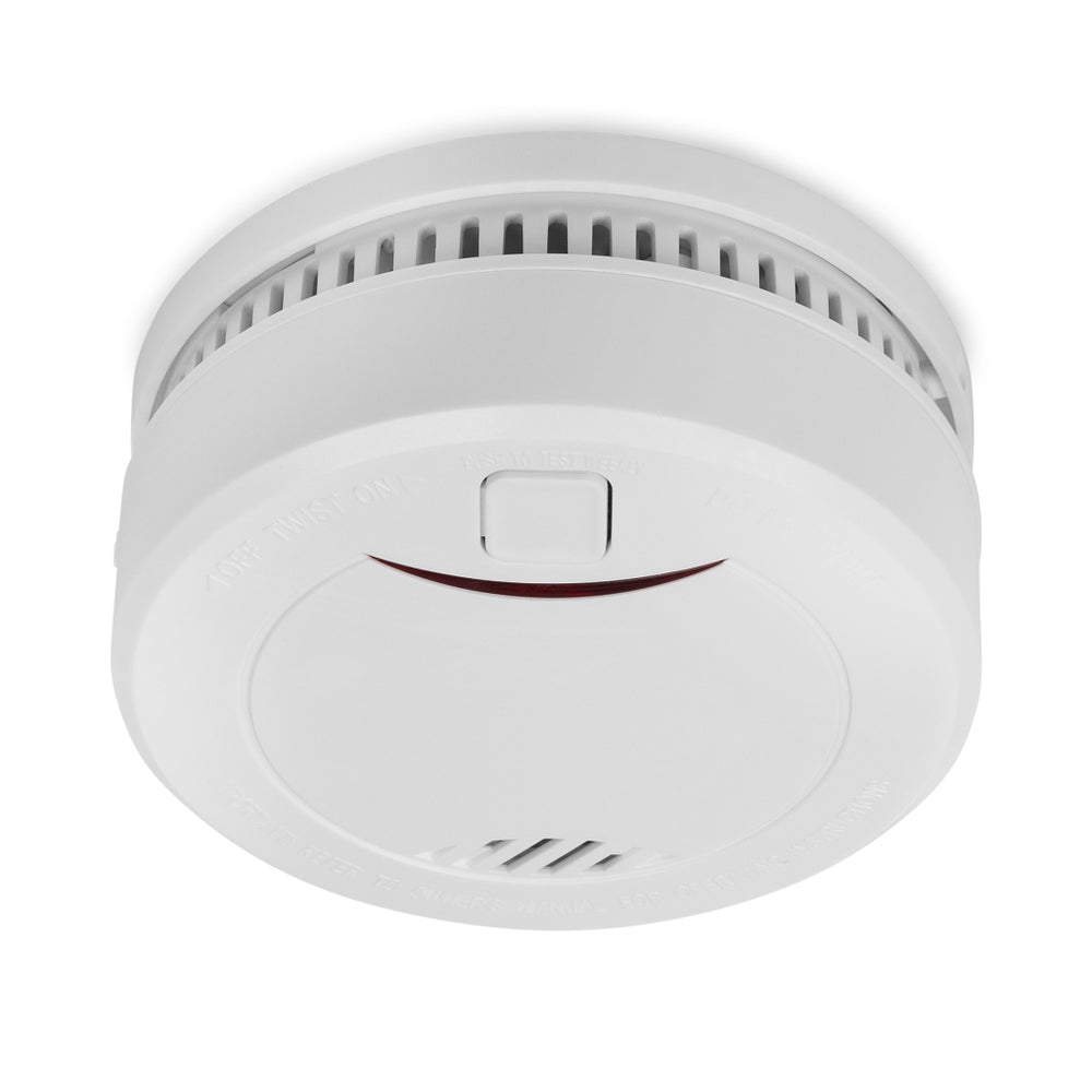 Smartwares RM530 Rauchmelder Weiß
