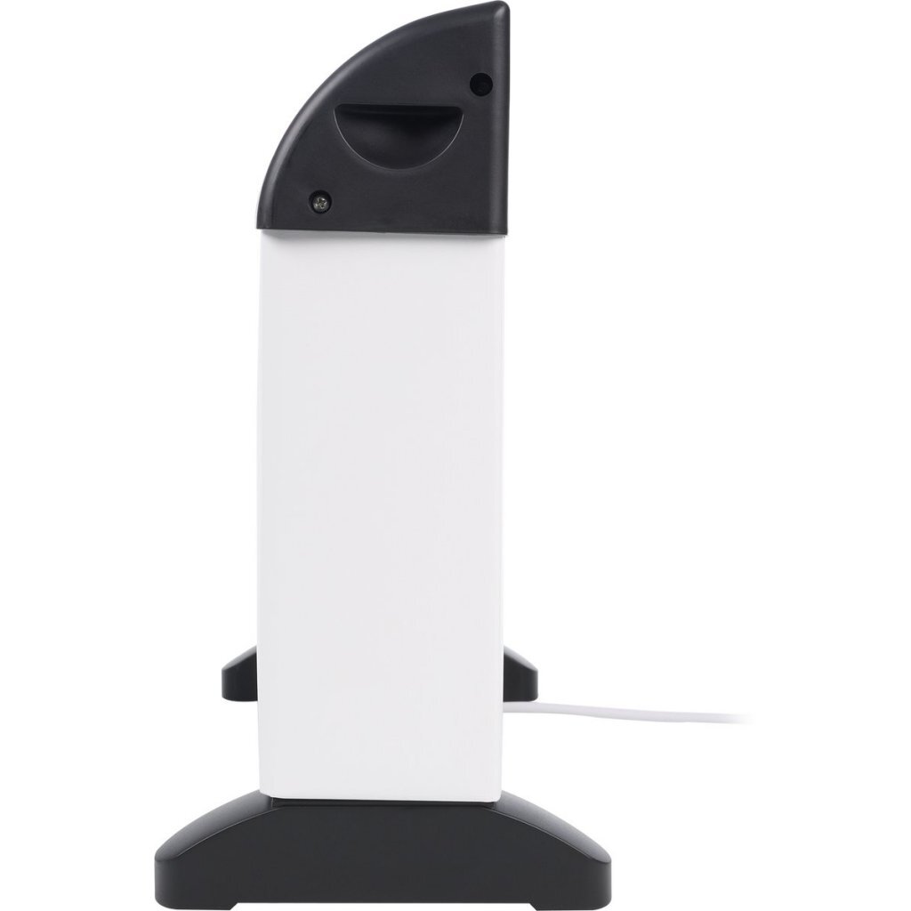 Tristar convector heater