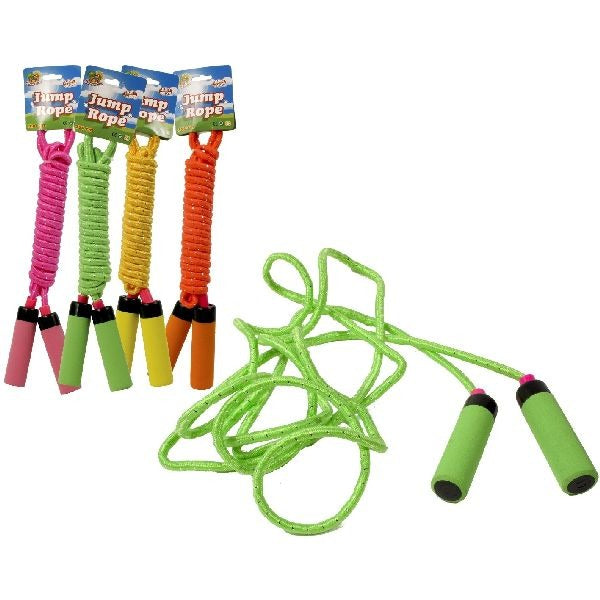 Summertime skipping rope 390cm