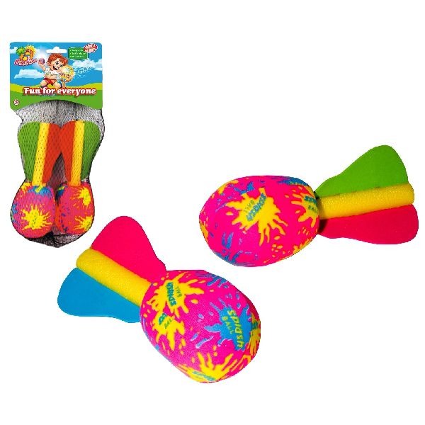 Dardo de agua Summertime Splash 2 uds.