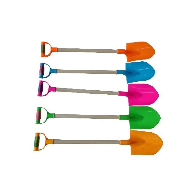 Pelle de plage Summertime plastique 81cm