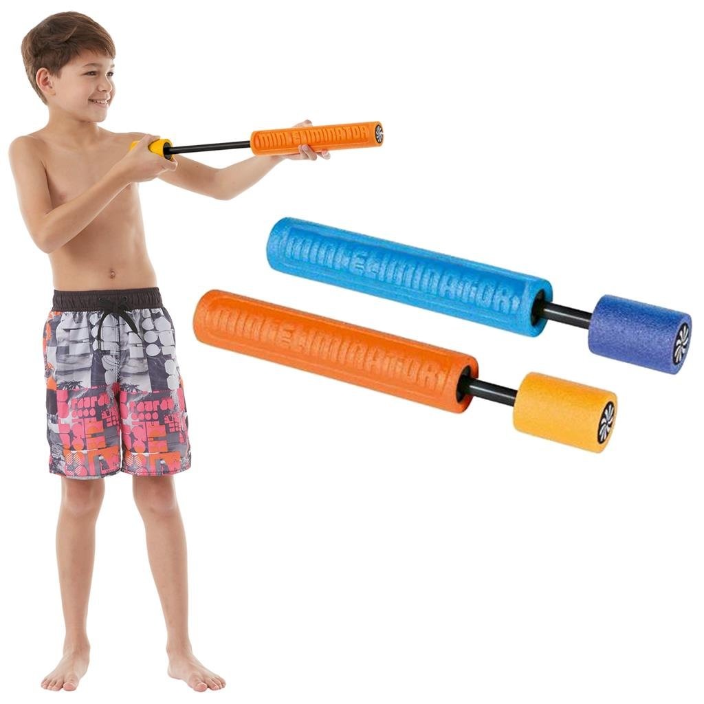 Lanceur de mousse Summertime 33 cm