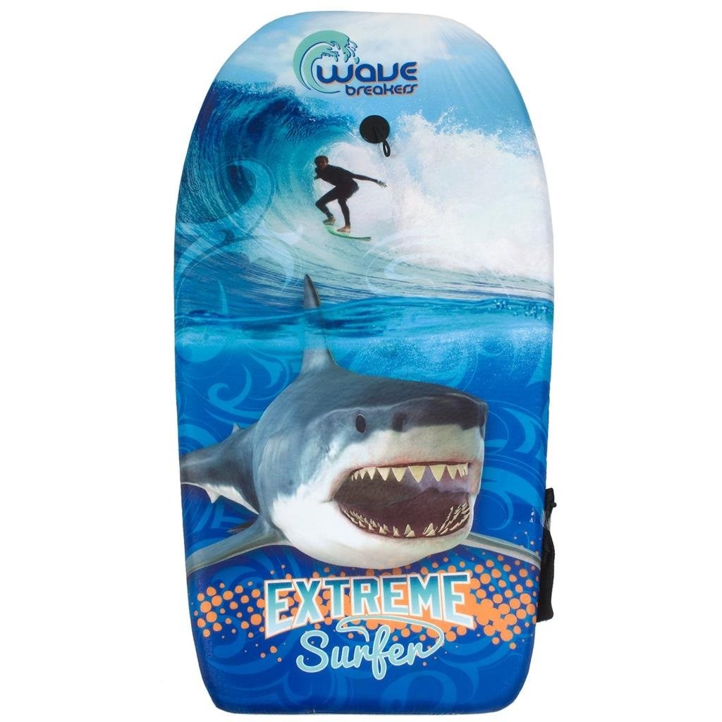 Wellenbrecher Bodyboard Extremsurfer 83 cm
