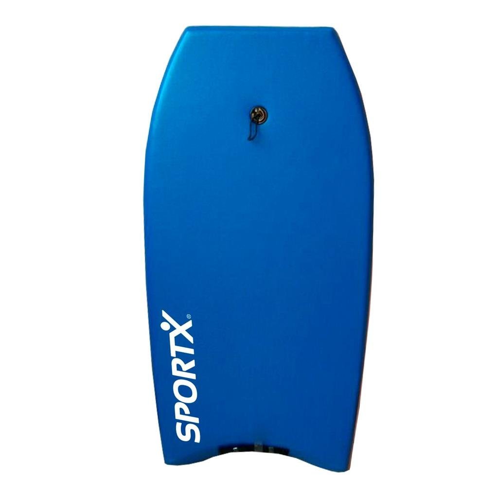 Sportx Bodyboard 94 cm xpe blau