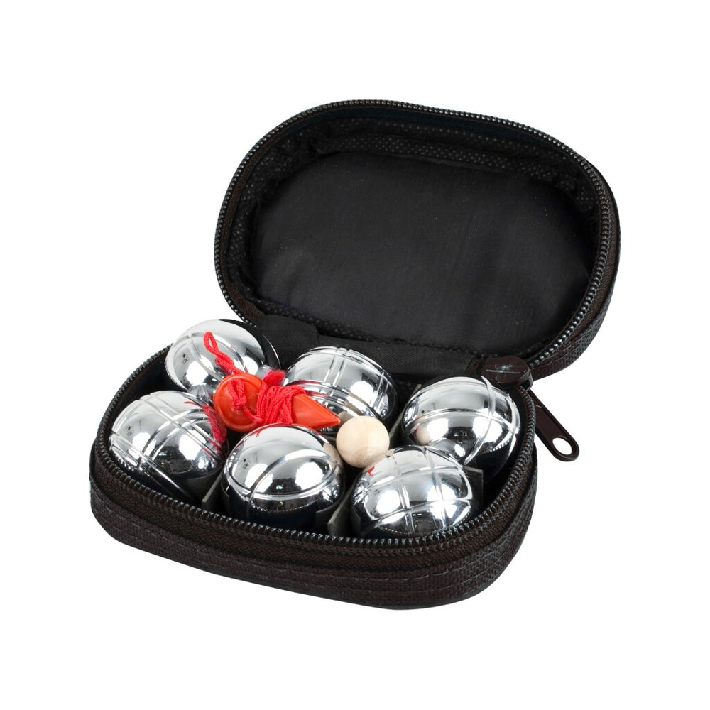 Sportx mini jeu de boule set 6 pcs.
