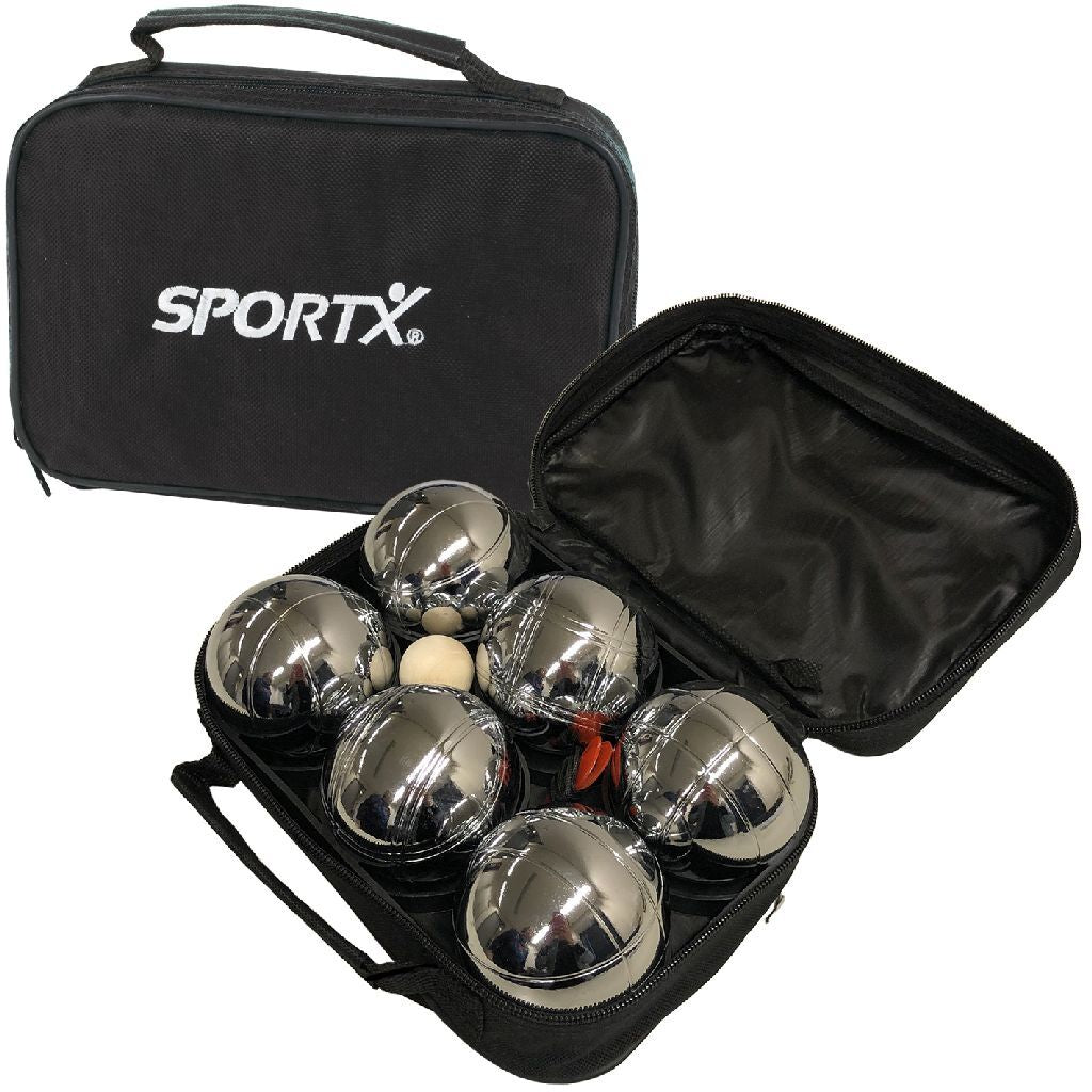 Sportx jeu de boule set