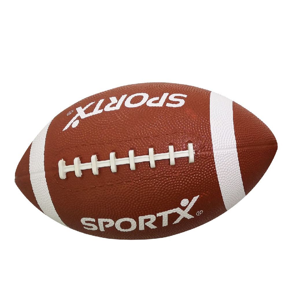 Sportx rugbybal 390 gr