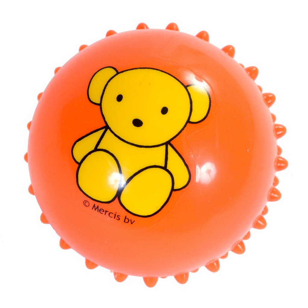 Miffy Reli euml;fballing