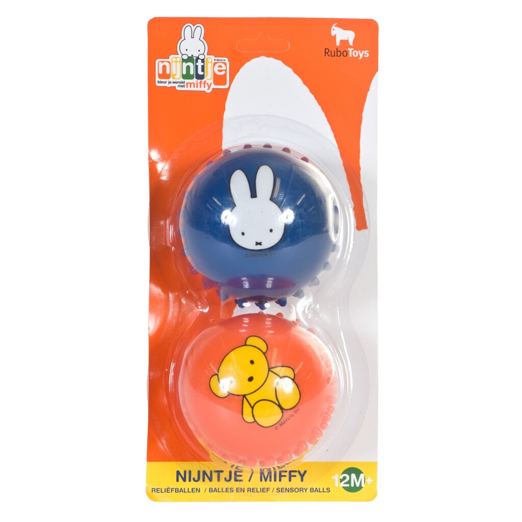 Miffy Reli euml;fballing