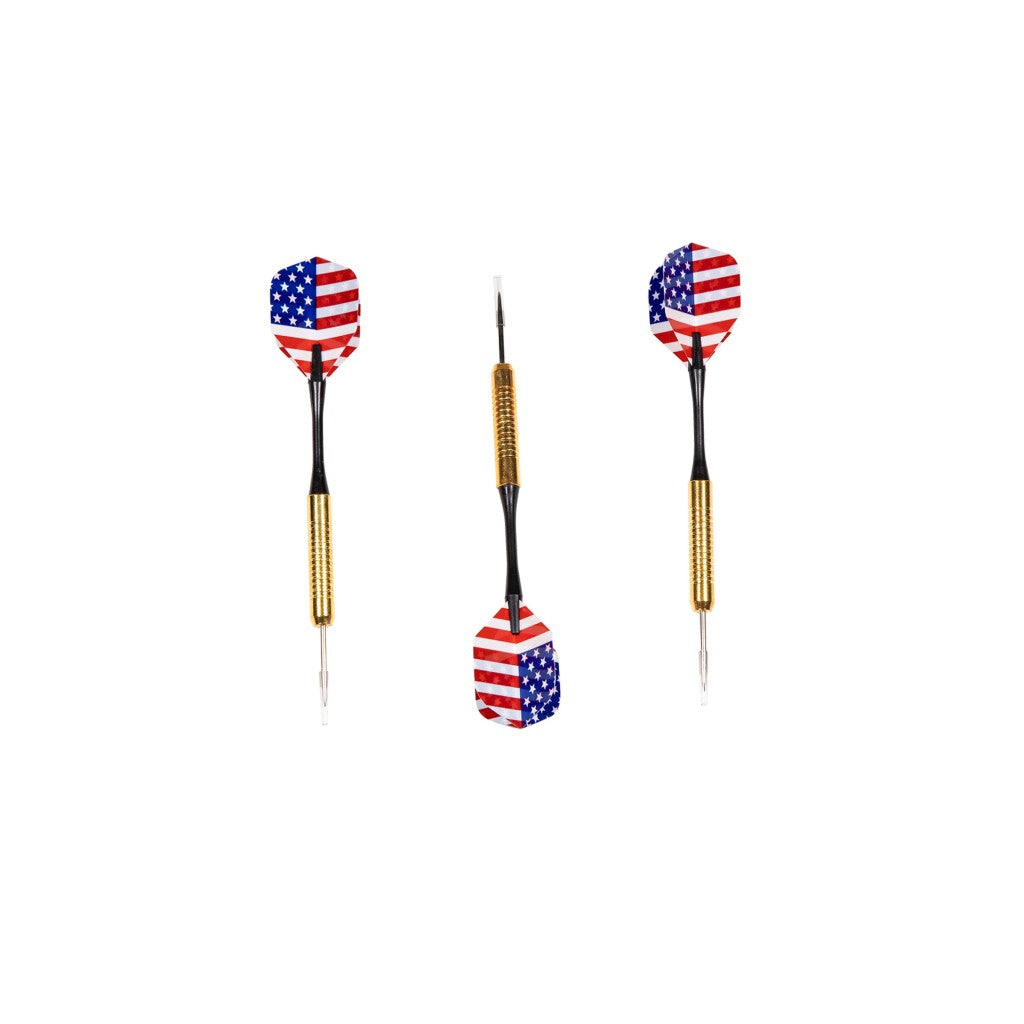 Sportx Dartset in Aufbewahrungsbox