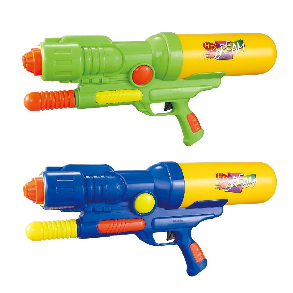 Pistolet à eau Summertime XL 55 cm différentes couleurs