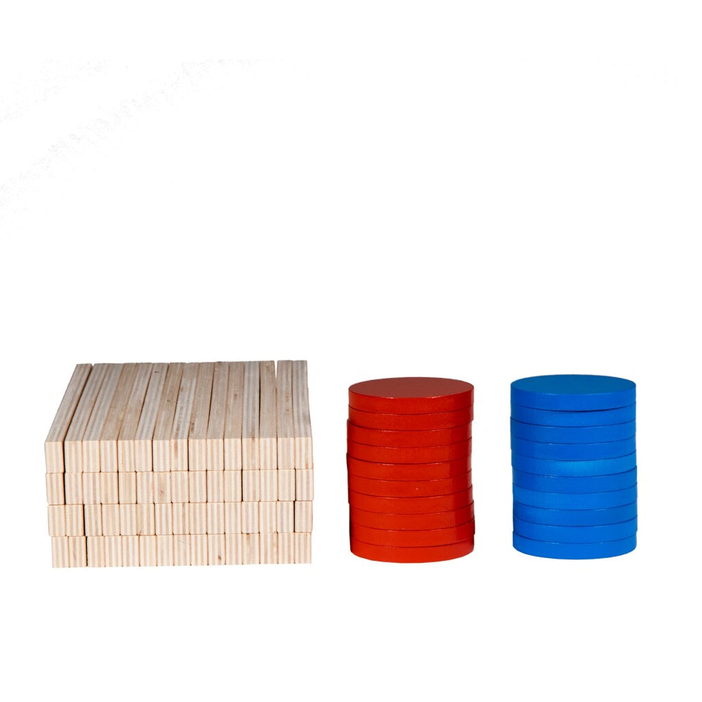 Outdoor Play Box et