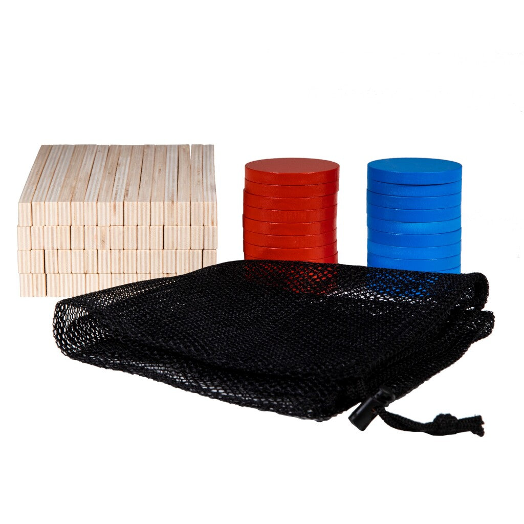 Outdoor Play Box et