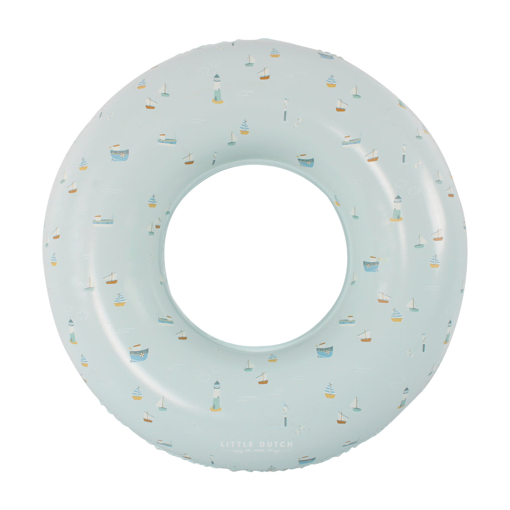Little Dutch Swimming ring Sailors Bay 50cm