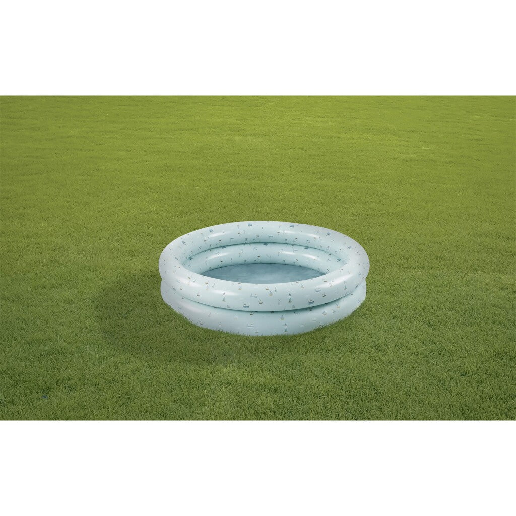 Little Dutch swimming pool sailors bay 80cm