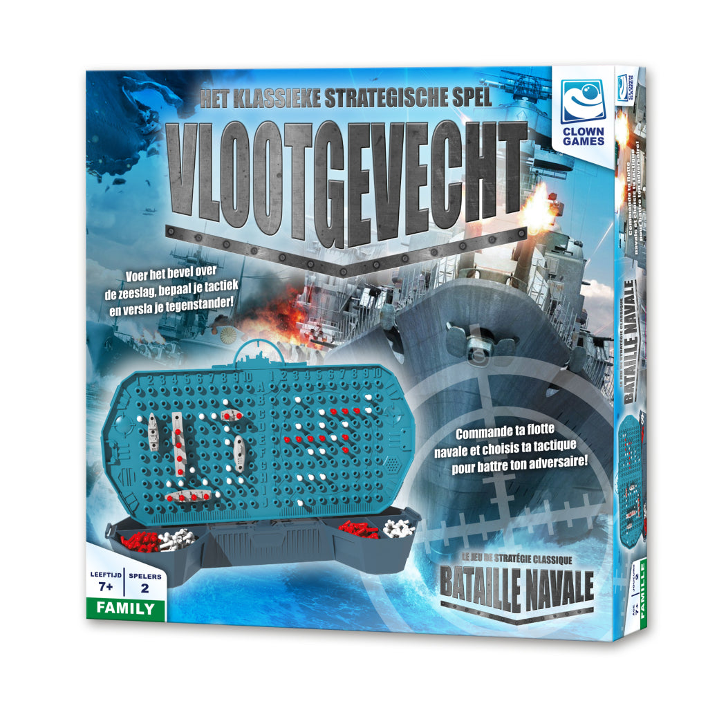 Van der Meulen Fleet bojuje s klasickou strategickou hrou