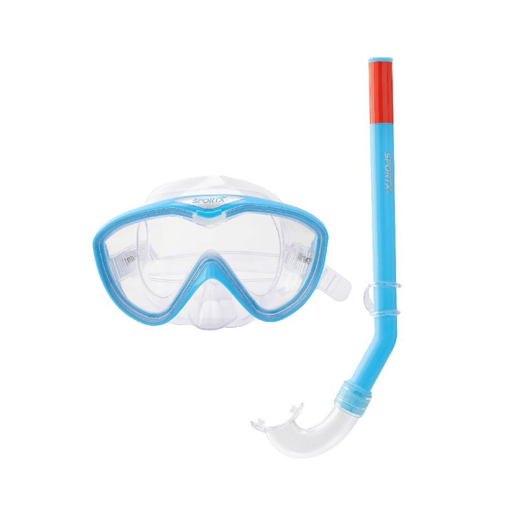 Sportx Kids Snorkelet 4 estrellas
