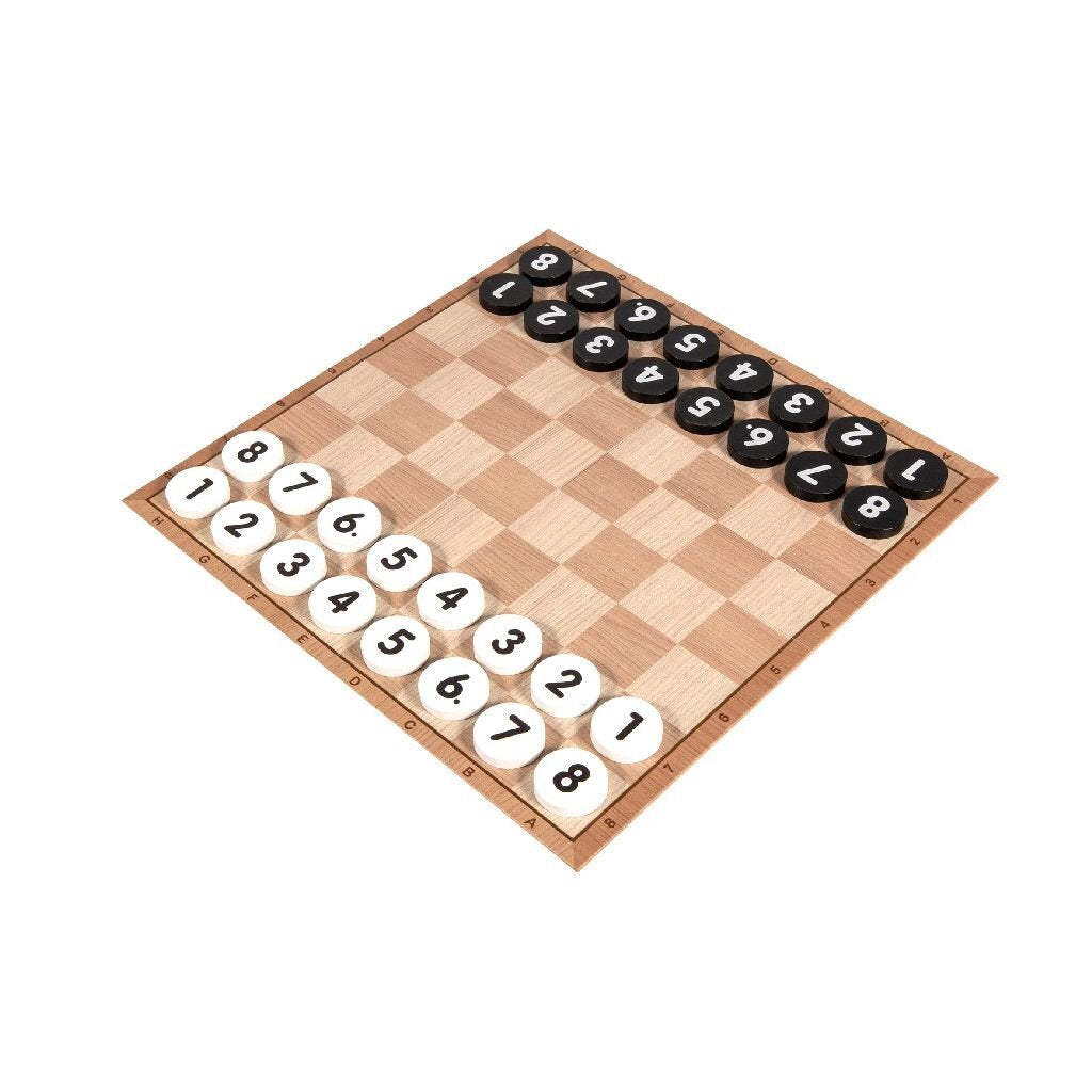 Juego de mesa check-10 juegos de payasos