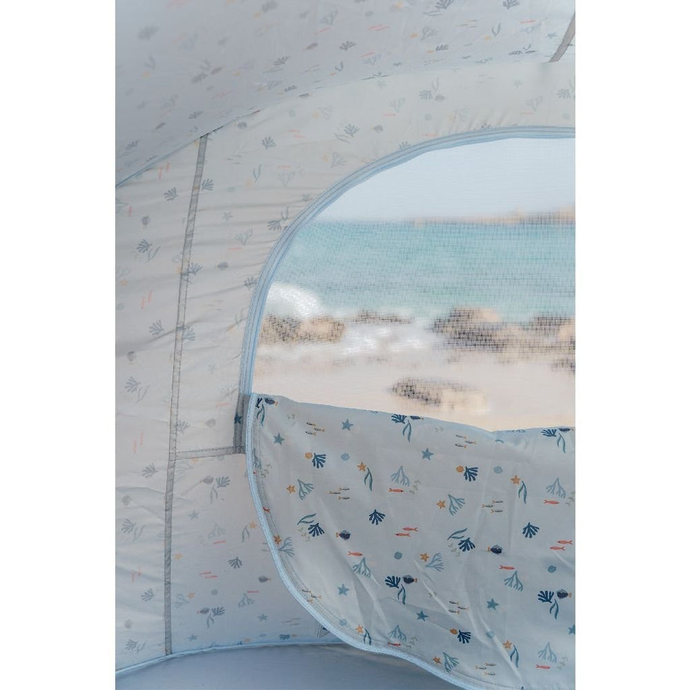 Little Dutch Ocean Dreams pop-up tent blue