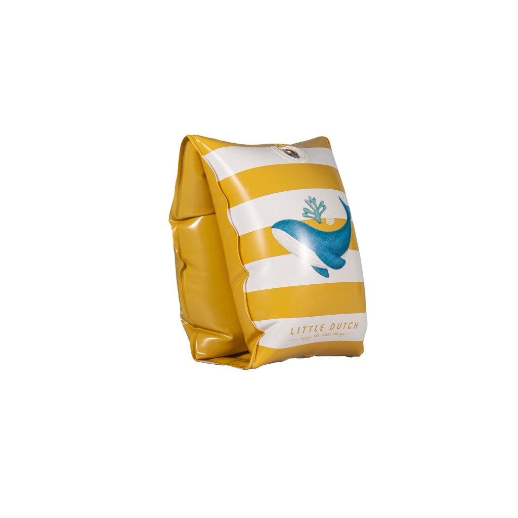 Bandes de natation Little Dutch Ocean Dreams, 2-6 ans