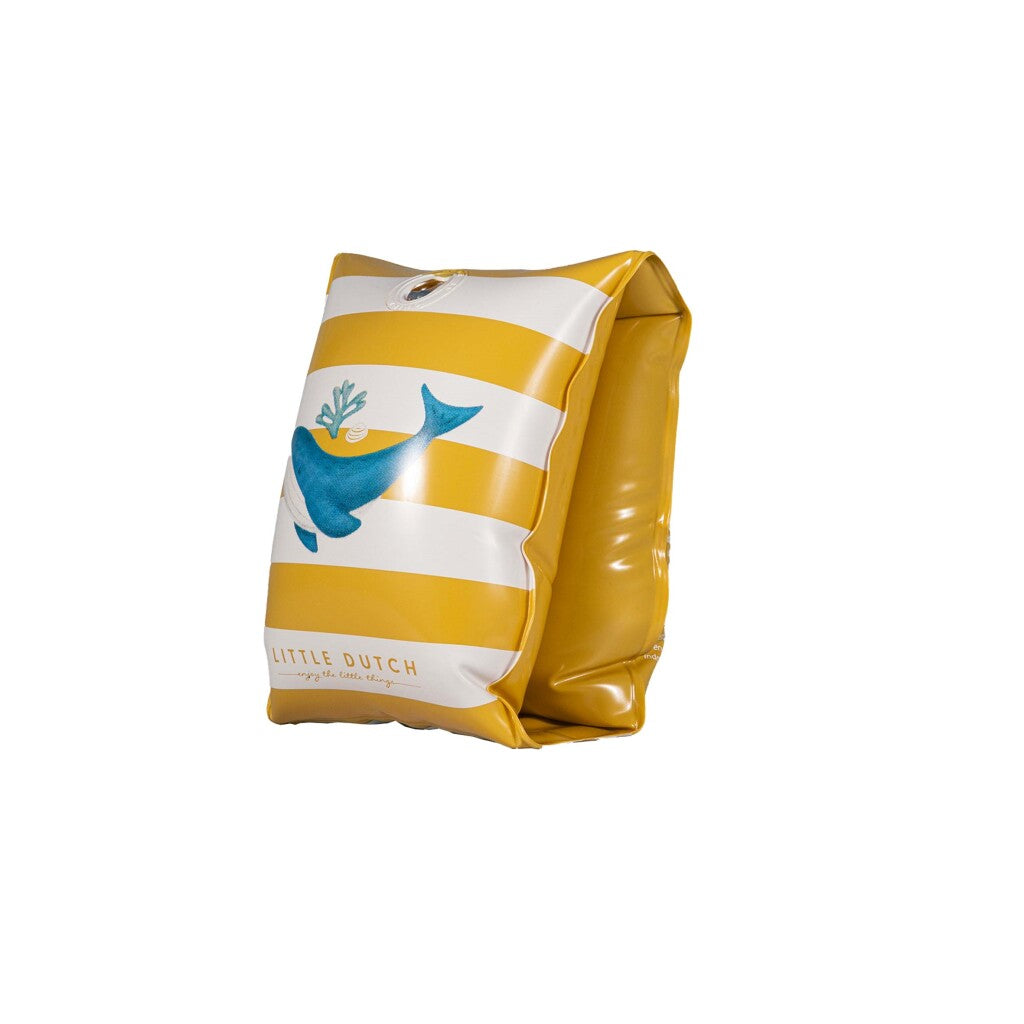 Bandes de natation Little Dutch Ocean Dreams, 2-6 ans