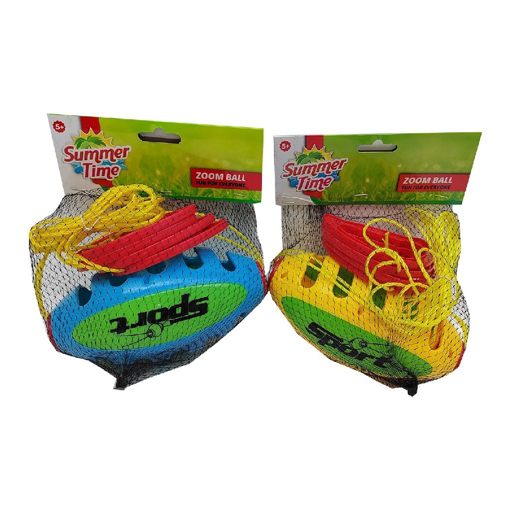 Zoomball de verano