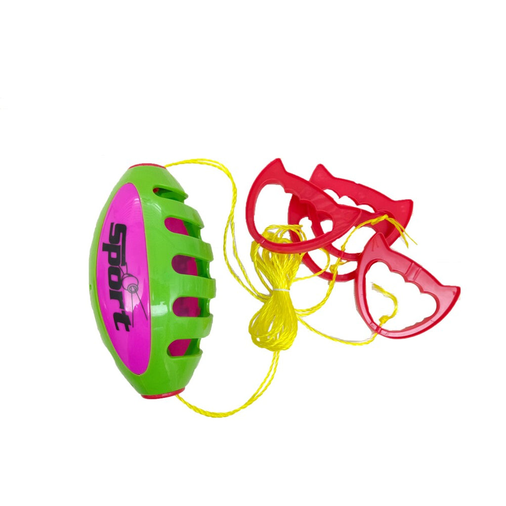 Zoomball de verano