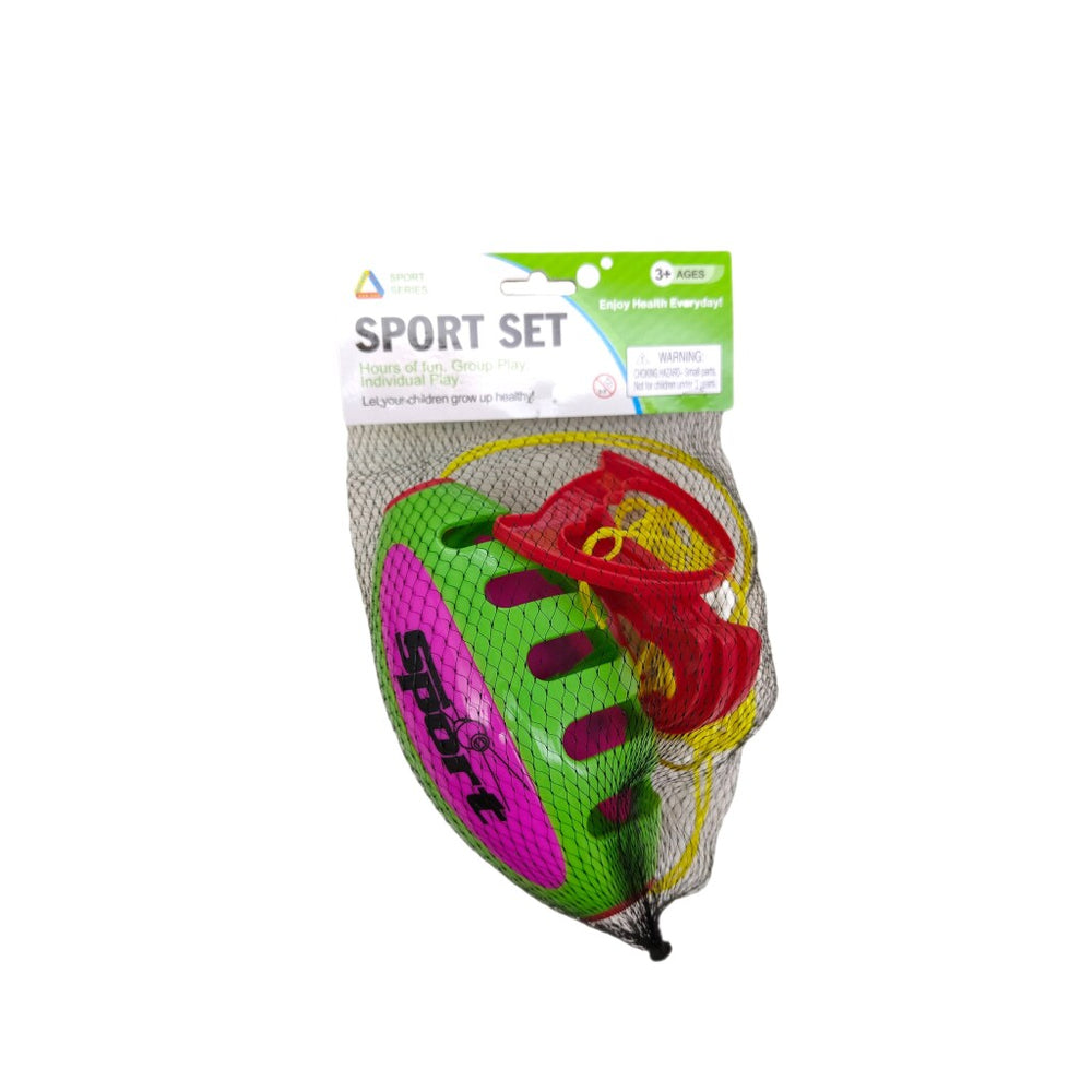 Zoomball de verano