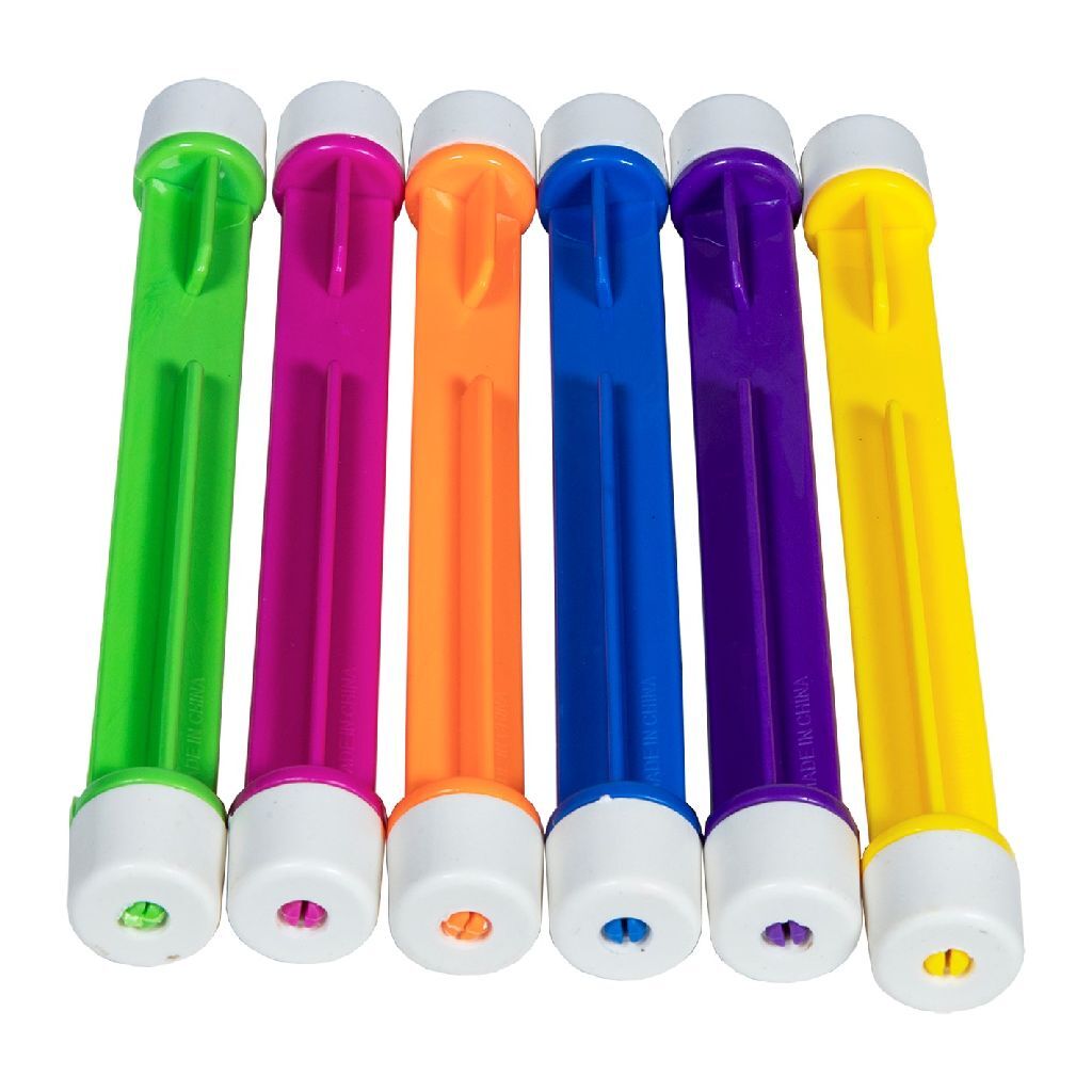 Sportx diving sticks 6 pieces