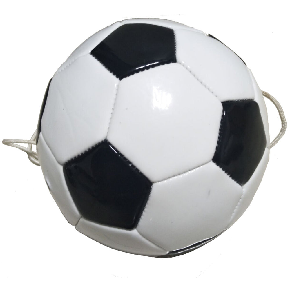 Sportx football trainer 140 gr + cord 150 cm