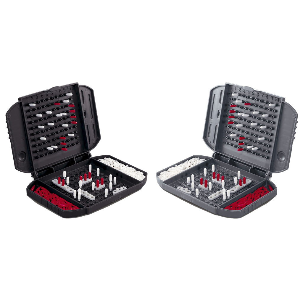 Hasbro Gaming Zeeslag Travel Game
