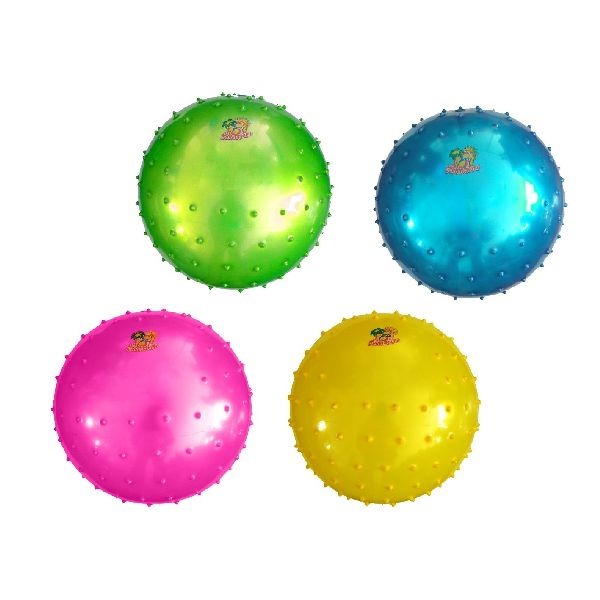 Summertime 0724073 boule à bulles 4 couleurs différentes 1 pièce