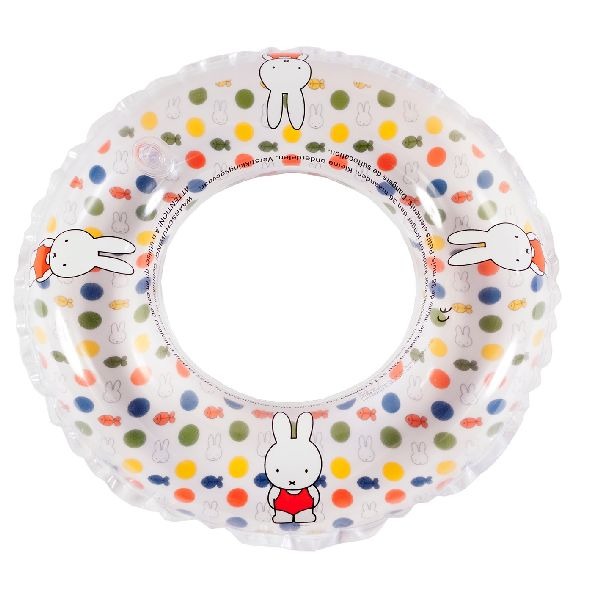 Miffy swimming ring