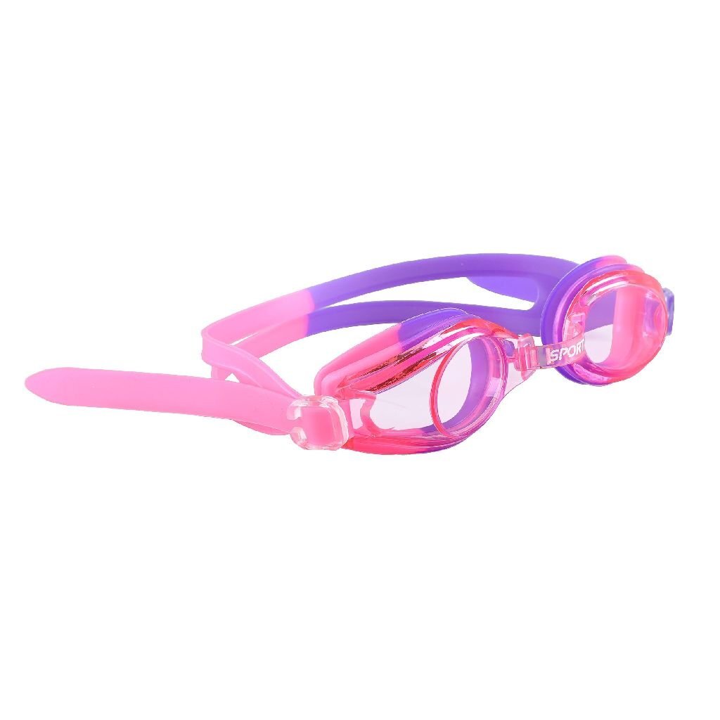 Sportx children's chlorine goggles excel