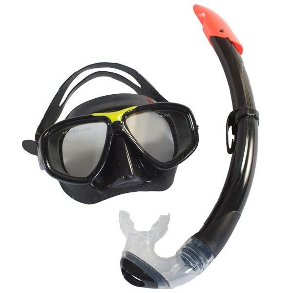 Sportx adult snorkel set excel