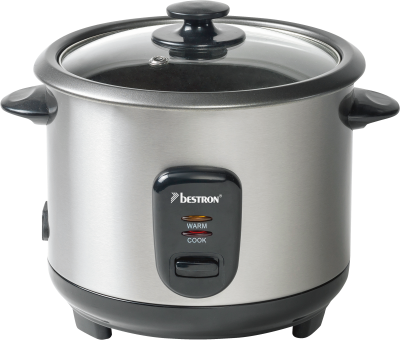 Bestron arc100 rice cooker pasta cooker