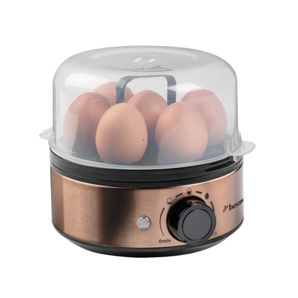 Bestron aec2000co egg boiler copper black