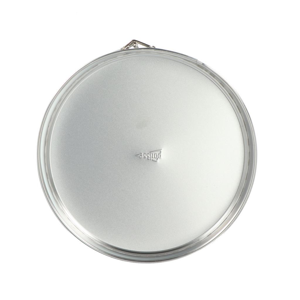 Patisse basic springvorm 22 cm | 3 stuks