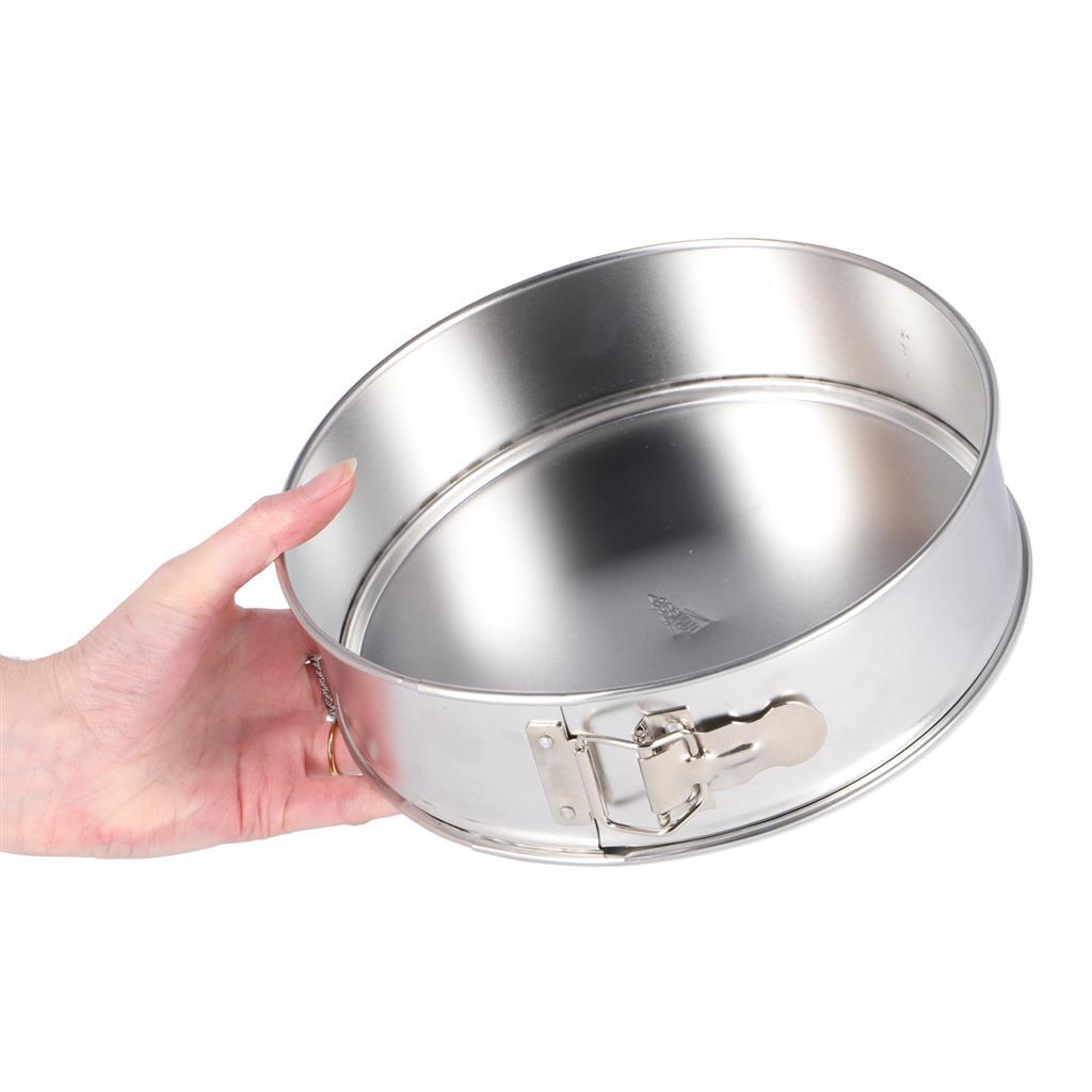 Patisse basic springvorm 22 cm | 3 stuks