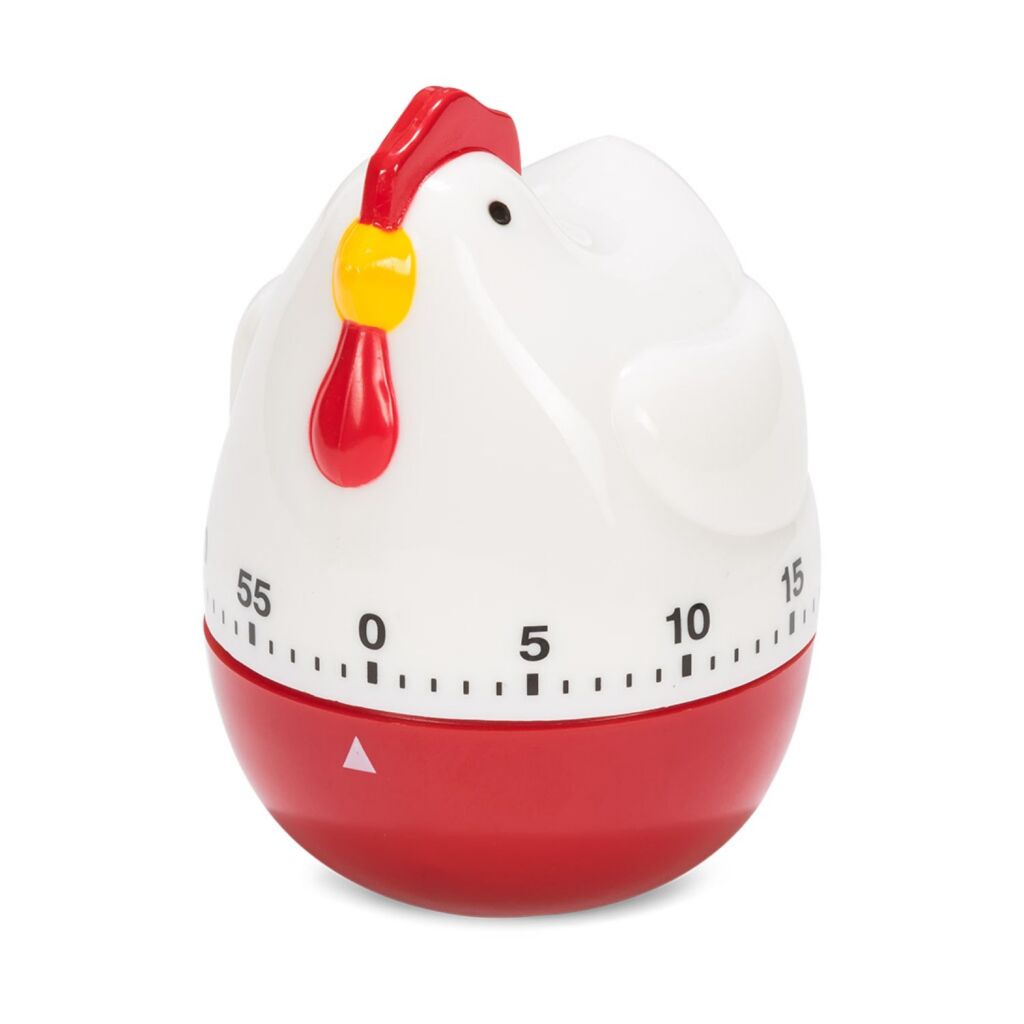 Patisse kitchen timer chicken | 2 pcs