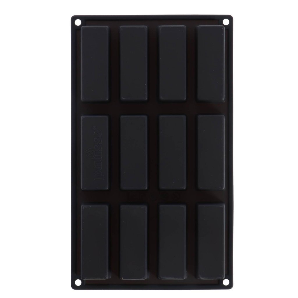 Patisse starflex mini cakevorm 12 vaks 29 x 17 cm