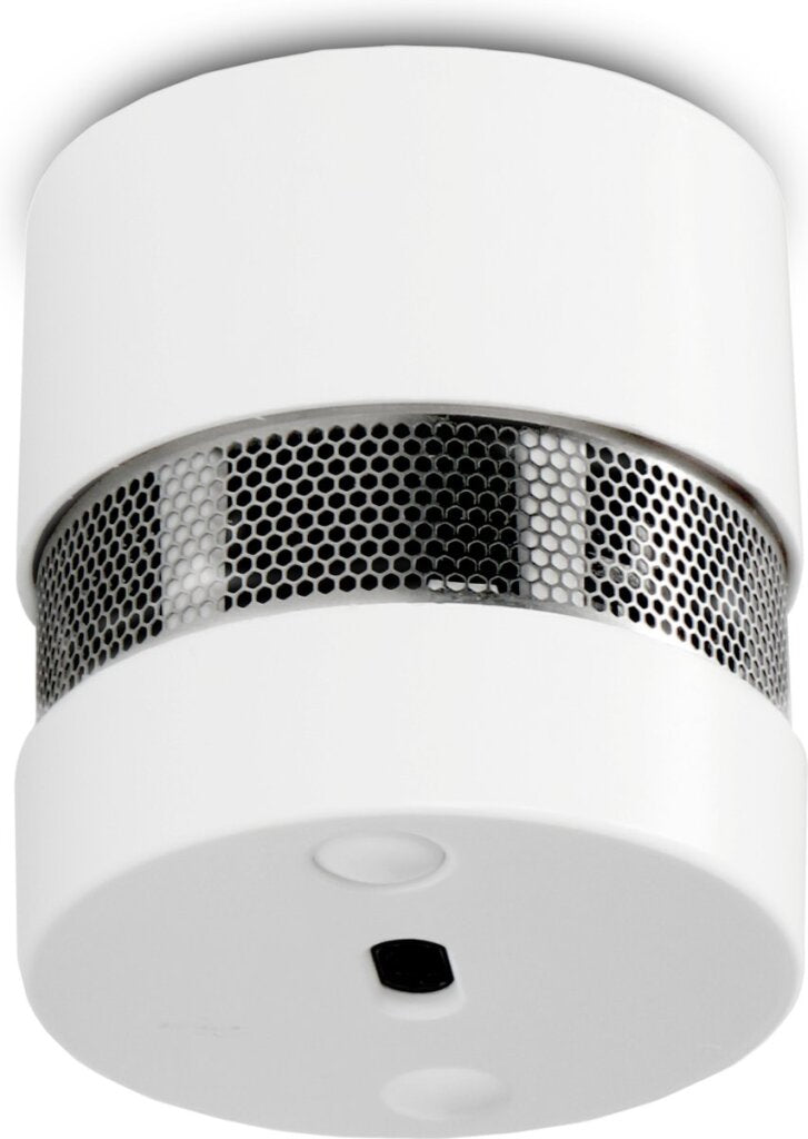 Alecto Alecto SA-201 Mini rilevatore di fumo Batteria 10 anni Bianco