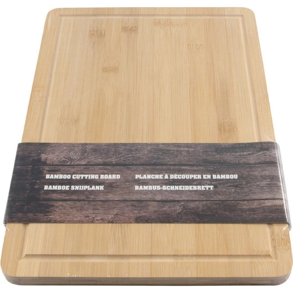 Other brands cutting board bamboo 25x35x1.8
