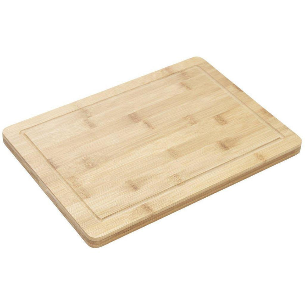 Other brands cutting board bamboo 25x35x1.8
